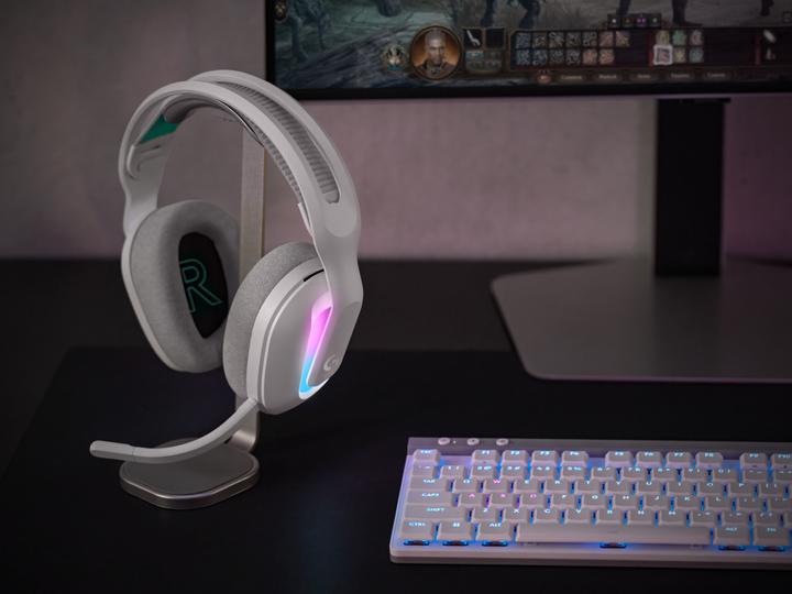 Produktbild Logitech G G522 Lightspeed (Kabellos)