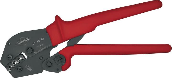 Image du produit Knipex Pince à sertir (250 mm)