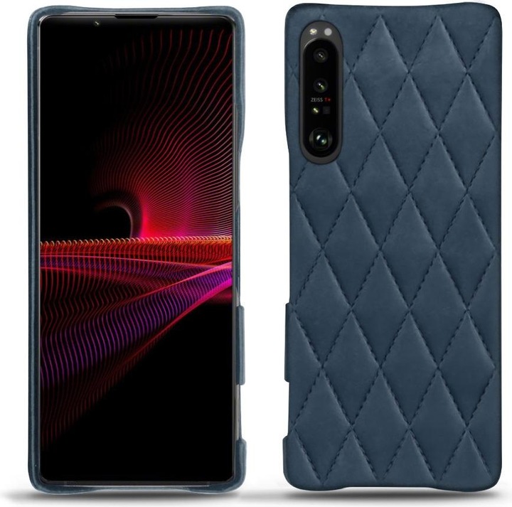 Immagine prodotto Noreve Cover in pelle (Sony Xperia 1 III)