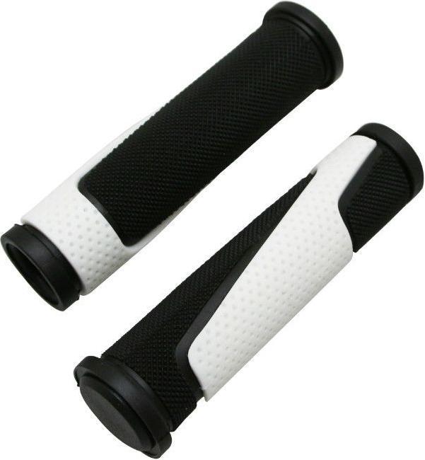 Bike grips