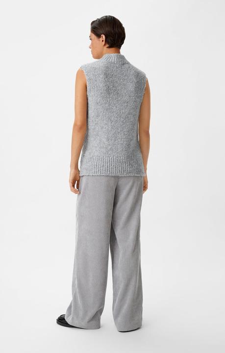 Produktbild Comma Strickpullunder Strickpullunder aus Alpakamix (S)