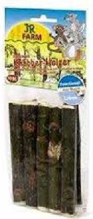 Immagine prodotto JR Farm Bocconcini di legno alla nocciola (0.04 kg, 1 x)