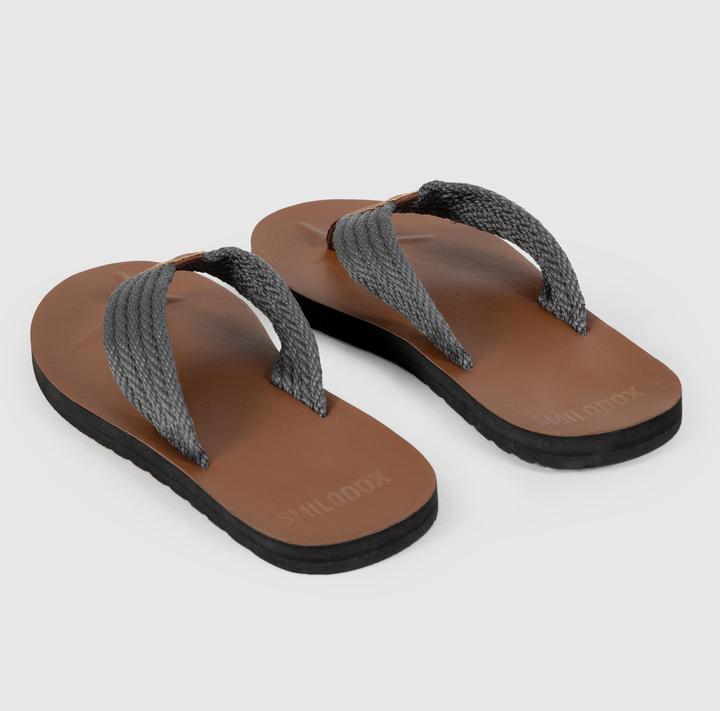 Produktbild Smilodox Badelatschen Alexi (40)