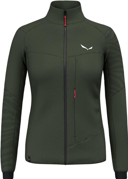 Actual product image Salewa Sella Crevasse Jacket W (42, XL)