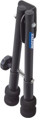 Image du produit Mottez Support mural pour vélo rabattable