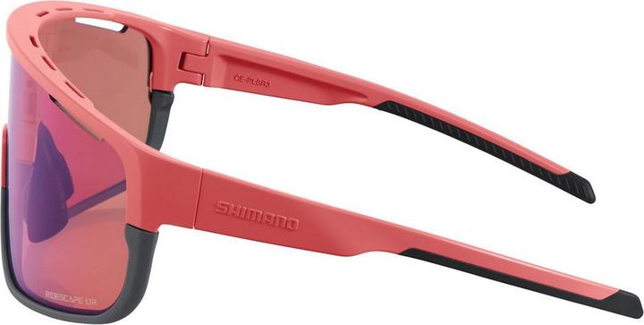 Actual product image Shimano Pulsar 3