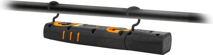 Produktbild Ironside Akku-Arbeitsleuchte 750 lm 1 x Li-ion 3,7, V 2600 mAh (750 lm)