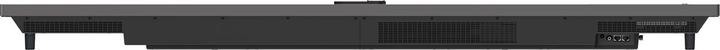 Actual product image Hisense interaktive Digitaltafel 75WM6F (3840 x 2160 Pixels, 75")