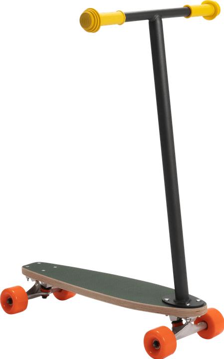 Produktbild Pedalo Skaty