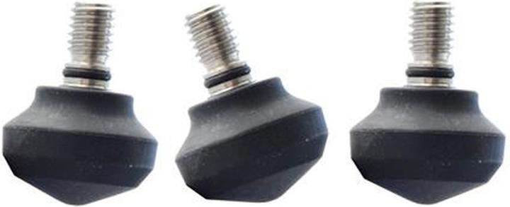 Actual product image Leofoto LF-13 (Tripod feet)