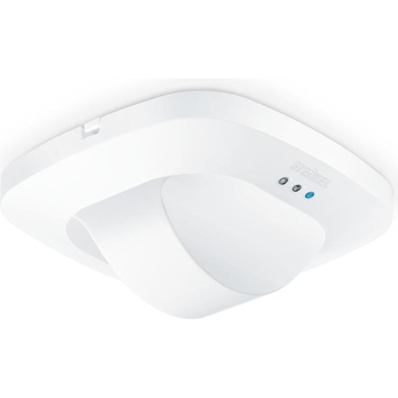 Steinel, Rilevatore di movimento, Rilevatore di presenza bus DALI Einb ws 360° 2,8m 079499 (10 m)