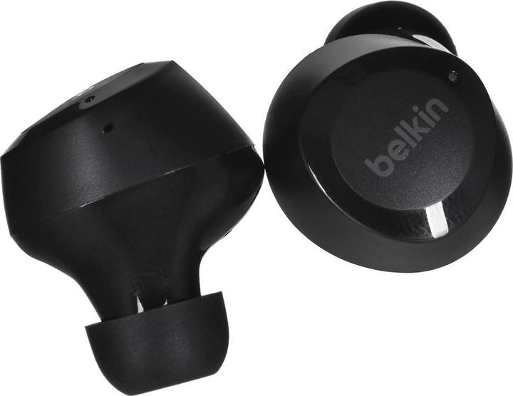 Actual product image Belkin Soundform Bolt Wireless (No noise cancellation, 28 h, Wireless)