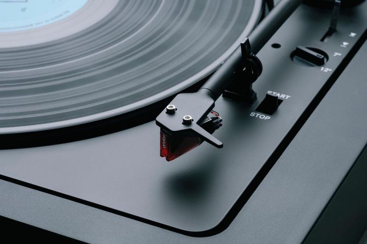 Produktbild Pro-Ject Automat A2