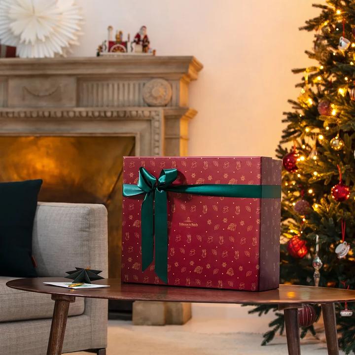 Actual product image Villeroy & Boch Winter Collage