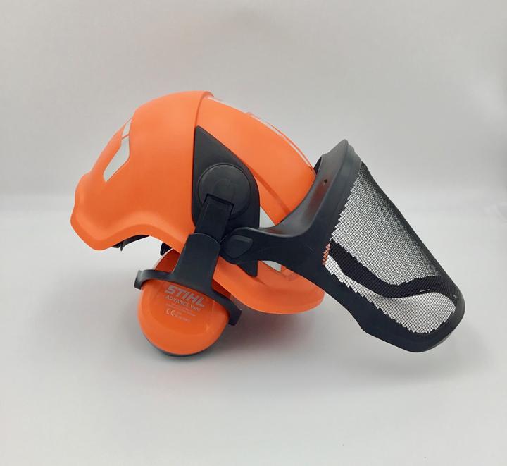 Produktbild Stihl Advance Vent (One Size)