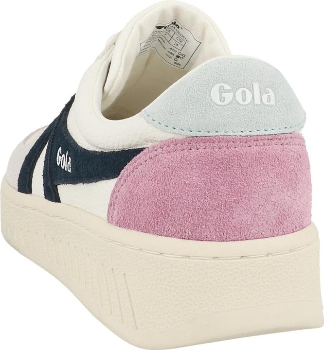 Produktbild Gola Women's Grandslam Trident (39)