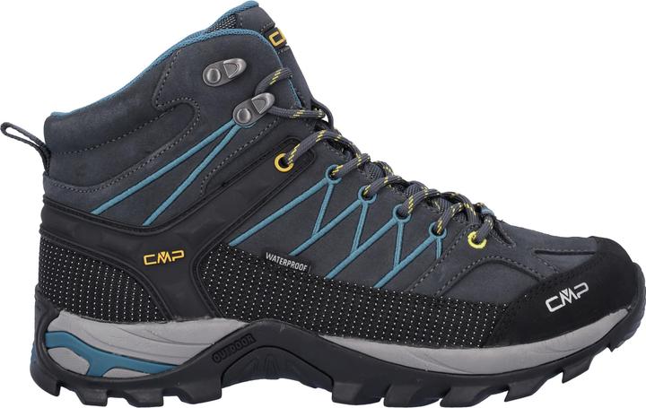 Produktbild CMP Campagnolo Wanderschuhe (47)
