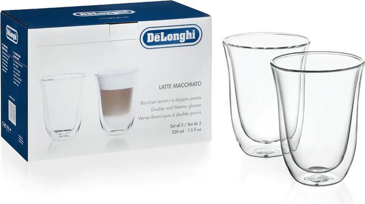 Produktbild De'Longhi Latte Macchiato (330 ml, 2 x)