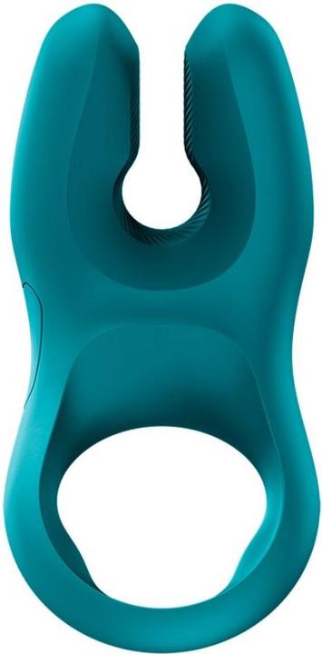 Actual product image Fun Factory - Nos Pro Vibrierender Cockring, Flasche, Grãoen