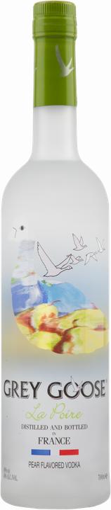 Image du produit Grey Goose La Poire Premium (1 x 75 cl)