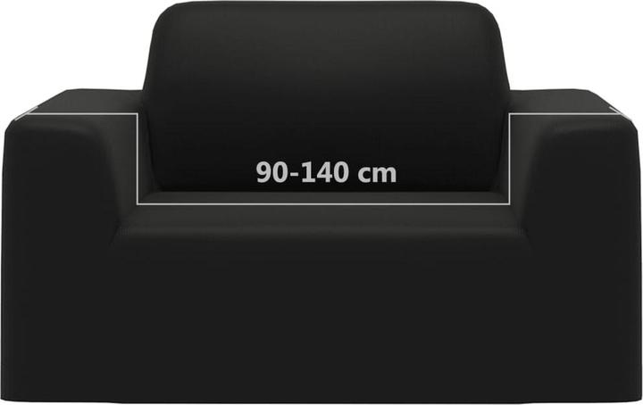 Actual product image vidaXL Julio (1-seater)