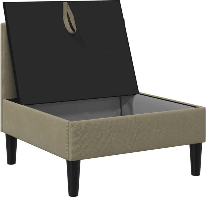 Produktbild vidaXL Sofa