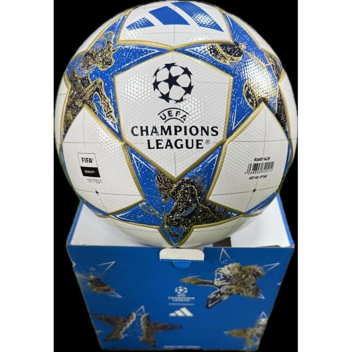 Image du produit adidas UCL League Box Champions League 2025 (5)
