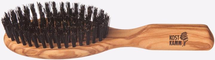 Immagine prodotto Kost Kamm Spazzola per capelli in legno d'ulivo