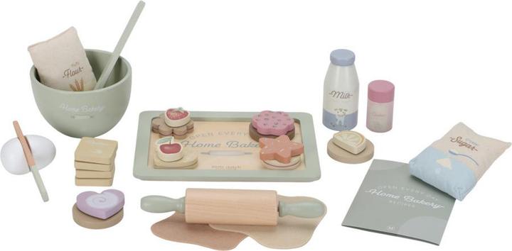 Produktbild Little Dutch Backset aus Holz