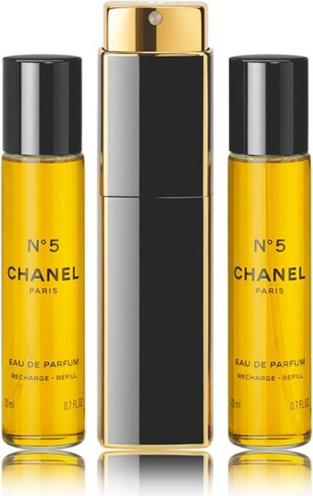 Immagine prodotto Chanel N°5 (Eau de parfum, 60 ml)