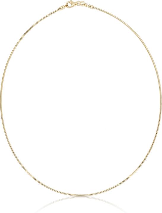 Image du produit Muau Omega (Or jaune 750/18K, 40 cm)