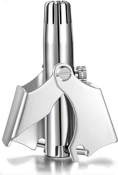 Silana Beauty Nasen- und Ohrenhaatrimmer Deluxe