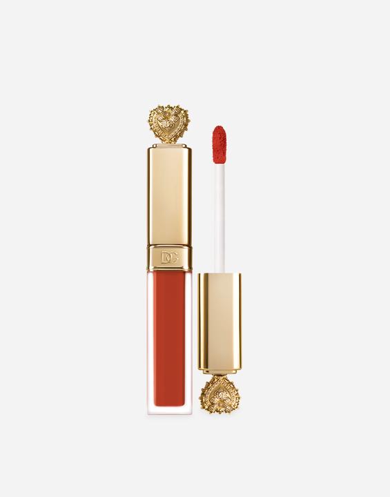 Image du produit Dolce & Gabbana Devotion Liquid Lipstick - 300 Orange (300 Orange)
