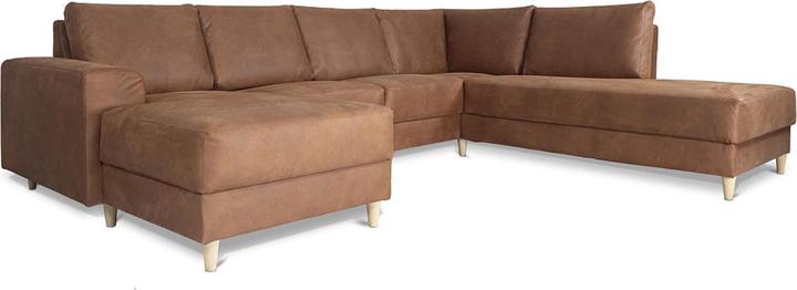 Produktbild Ebuy24 1 x Sofa (Ecksofa)