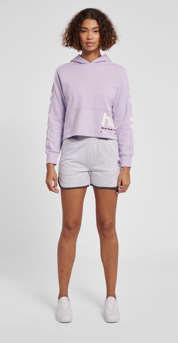 Produktbild hummel Lgc Yoko Cropped Hoodie (XL)