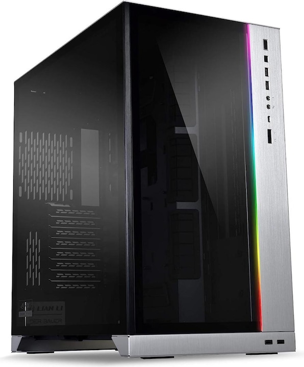 Lian-Li O11Dynamic XL ROG Certified (ATX, mATX, Mini-ITX, E-ATX)