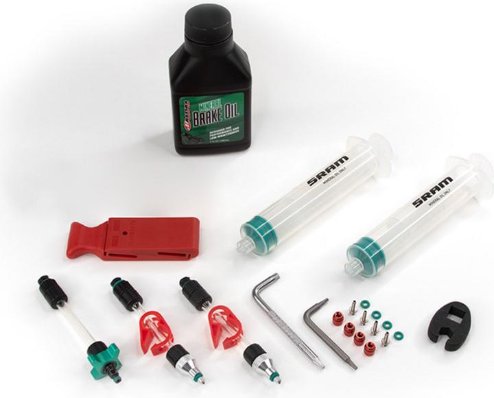 Sram Standard MineralölV2