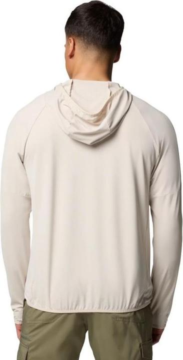 Actual product image Columbia Skien Valley Hoodie (M)