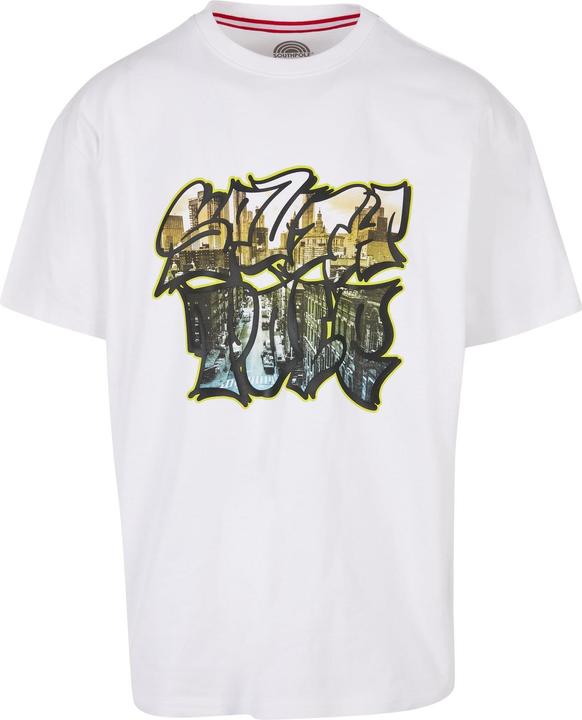 Produktbild Southpole Graphic Tee (M)