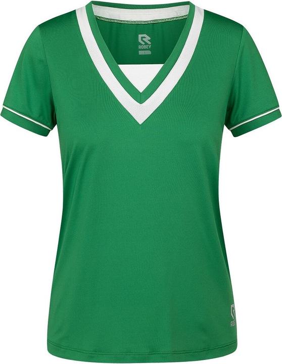 Actual product image Robey 's t-shirt sportswear match (XXL)