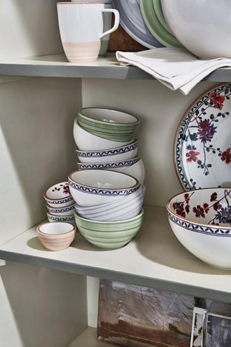 Actual product image Villeroy & Boch Bowl round Artesano Original (24 cm, 3 l, 1 x)