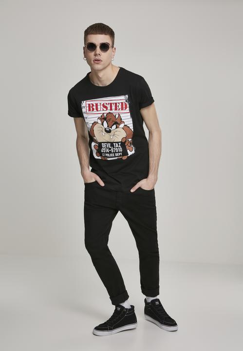 Produktbild Mister Tee Taz Tee (XS)