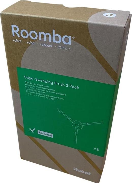 Produktbild iRobot Roomba Combo Seitenbürstenset Essential