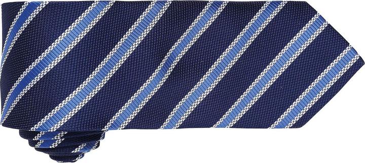 Actual product image Premier Tie with waffle pattern