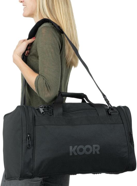 Image du produit Koor Sac de sport (35 l)
