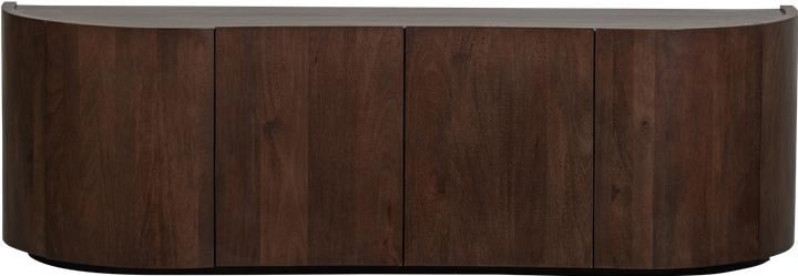 Image du produit Woood Buffet (160 x 46 x 50 cm)