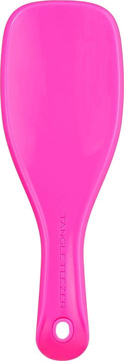 Produktbild Tangle Teezer The Mini Ultimate Detangler Mini Dopamine Pink Hairbrush