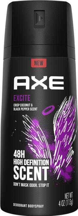 Produktbild AXE Excite (Spray, 150 ml)