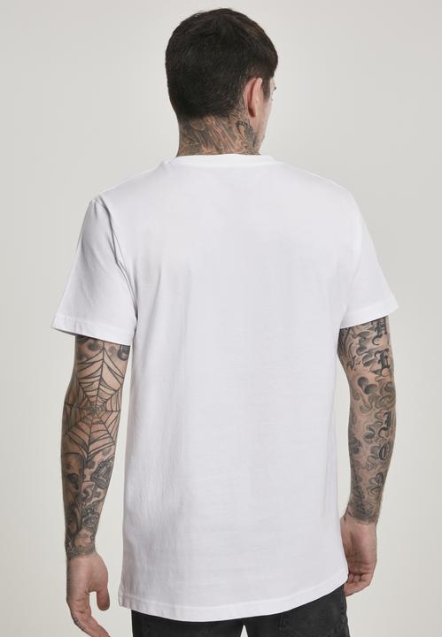 Produktbild Mister Tee Big Daddy Tee (S)