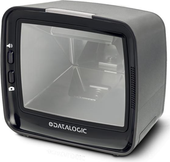 Datalogic SCANNER MAGELLAN 3450VSi (Codici a barre 2D, Codici a barre 1D)